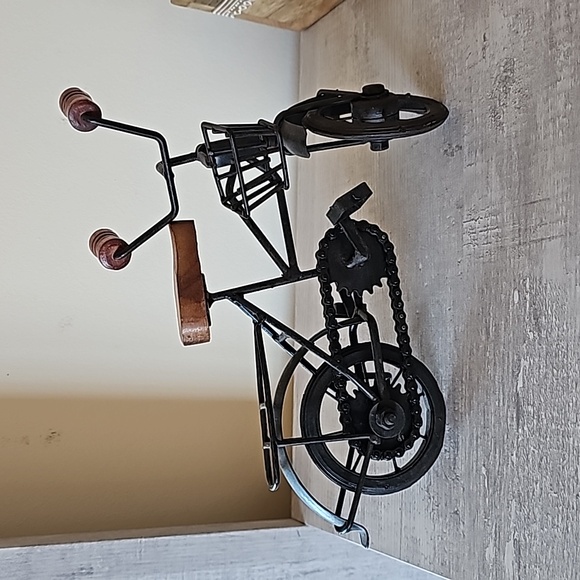 Vintage Cycle from India - Picture 1 of 4